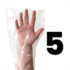 Упаковка на Озон