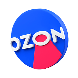 Упаковка на Озон